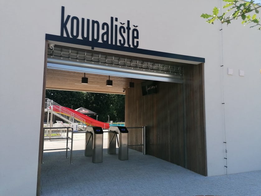 Mobirise Website Builder