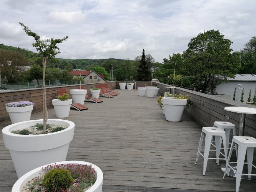 Mobirise Website Builder