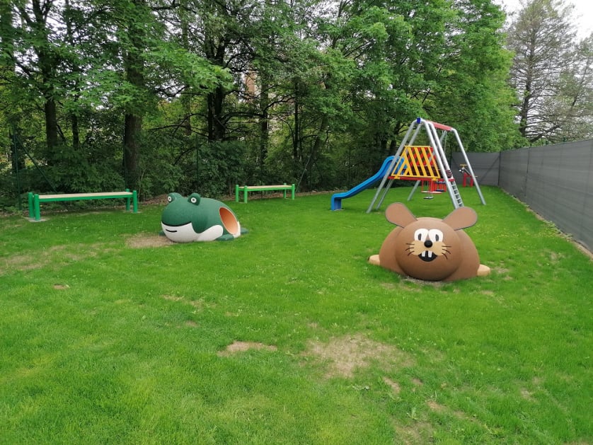 Mobirise Website Builder