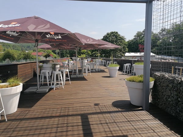 Mobirise Website Builder