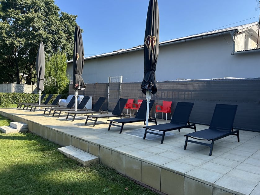 Mobirise Website Builder